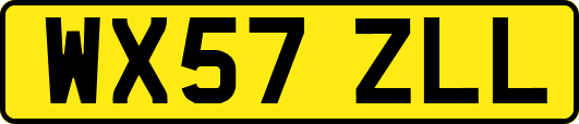 WX57ZLL