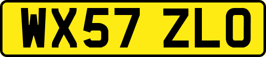 WX57ZLO