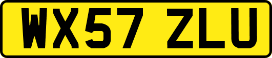 WX57ZLU