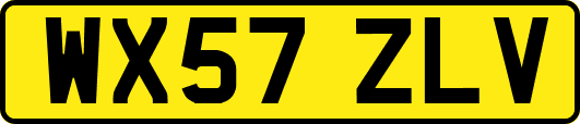 WX57ZLV