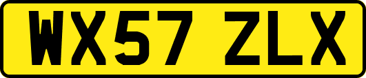 WX57ZLX