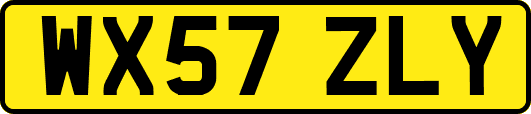 WX57ZLY