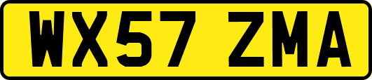 WX57ZMA