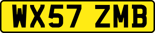 WX57ZMB