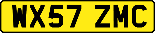 WX57ZMC
