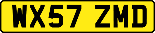 WX57ZMD
