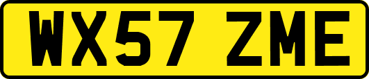 WX57ZME