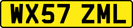 WX57ZML