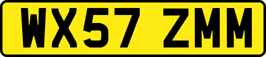 WX57ZMM