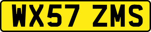 WX57ZMS