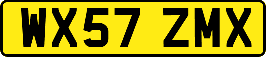 WX57ZMX