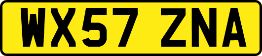 WX57ZNA
