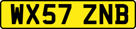 WX57ZNB