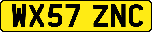 WX57ZNC