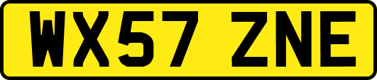 WX57ZNE