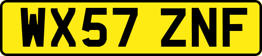 WX57ZNF