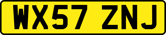 WX57ZNJ