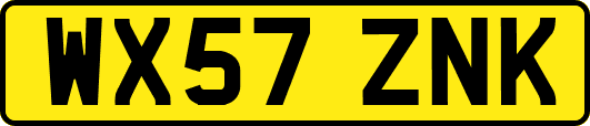 WX57ZNK