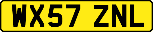WX57ZNL