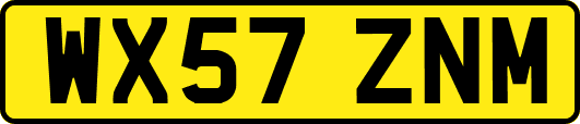 WX57ZNM