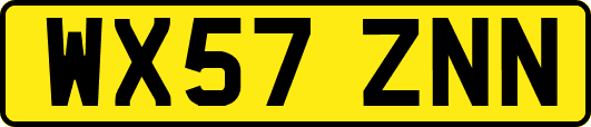 WX57ZNN