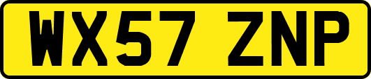 WX57ZNP