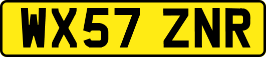 WX57ZNR