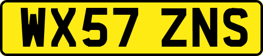 WX57ZNS