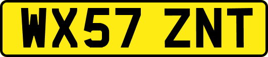 WX57ZNT