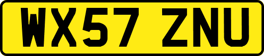 WX57ZNU