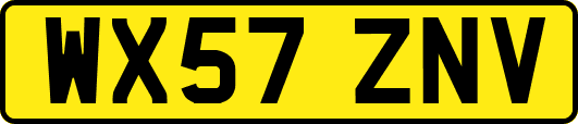WX57ZNV