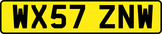 WX57ZNW