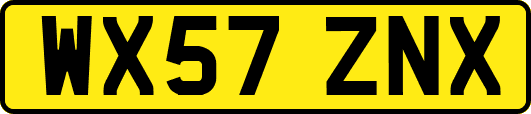 WX57ZNX