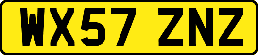 WX57ZNZ