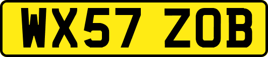 WX57ZOB