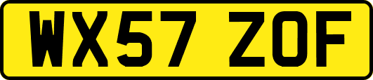WX57ZOF