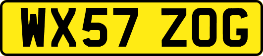 WX57ZOG