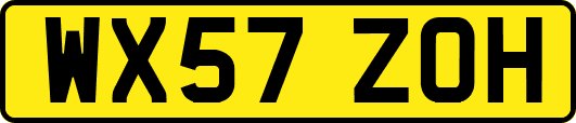 WX57ZOH