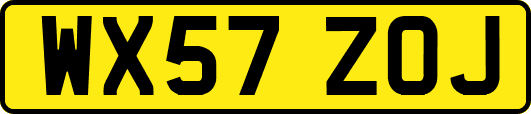 WX57ZOJ