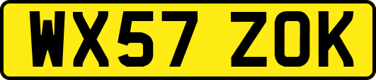 WX57ZOK