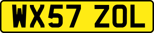 WX57ZOL