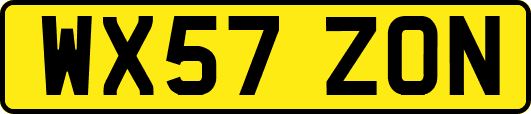 WX57ZON