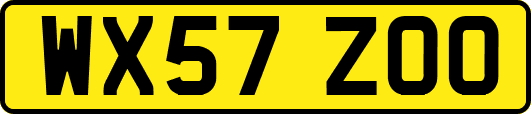 WX57ZOO