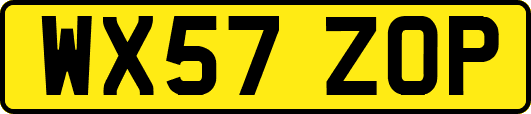 WX57ZOP