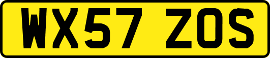 WX57ZOS