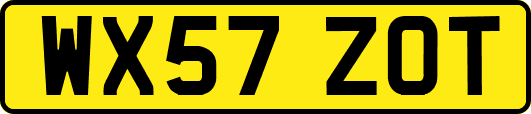 WX57ZOT