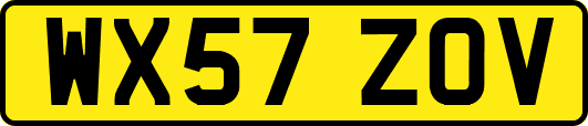 WX57ZOV
