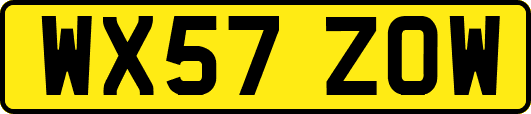 WX57ZOW