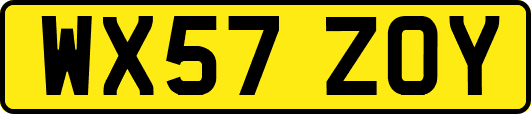WX57ZOY