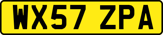 WX57ZPA